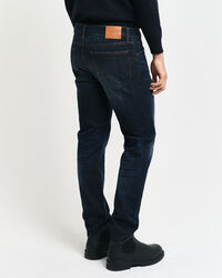 Regular Fit Archive Wash jeans