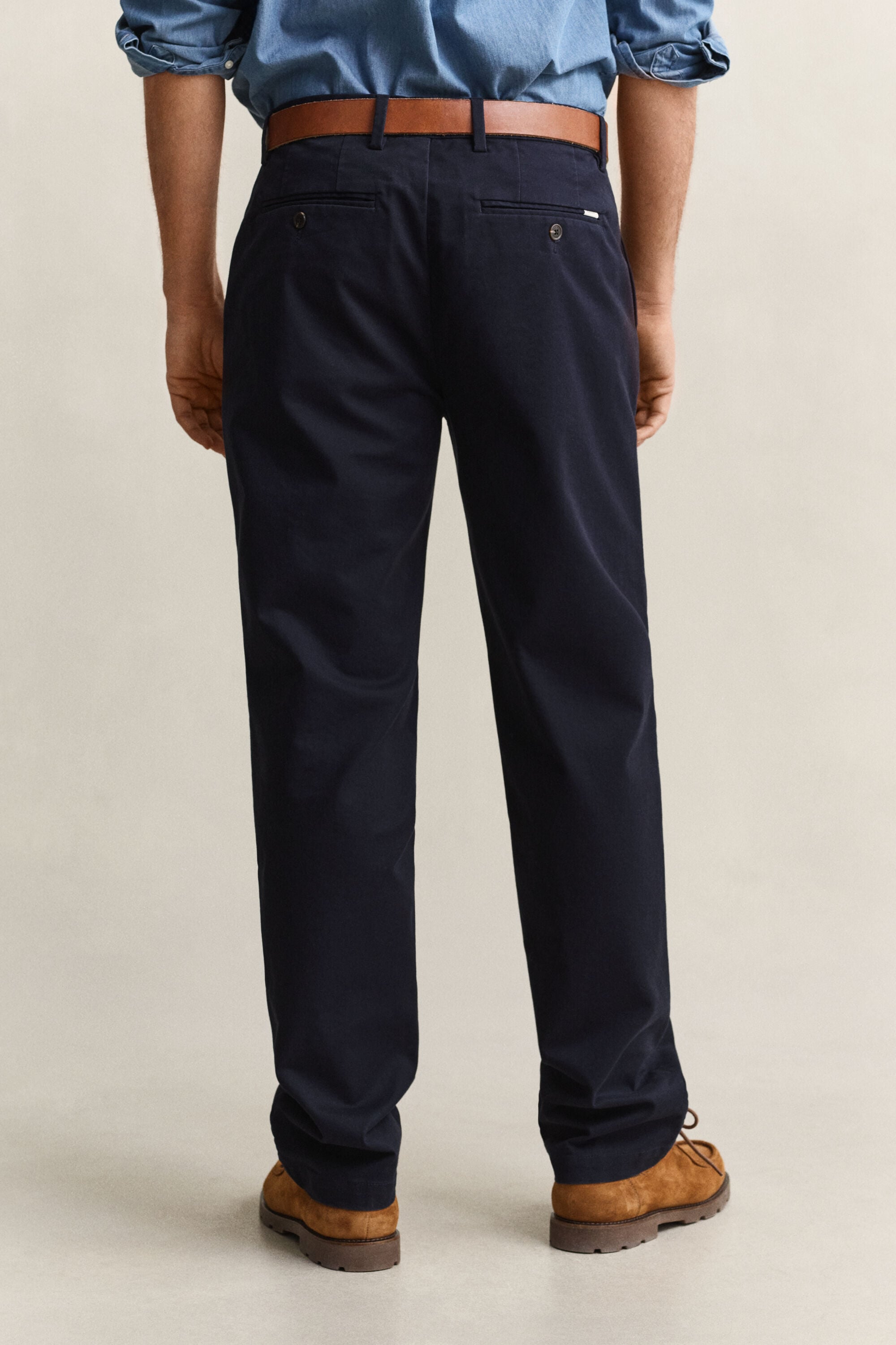 Regular Smart chino