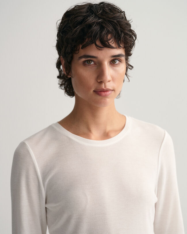 T-shirt l&eacute;ger