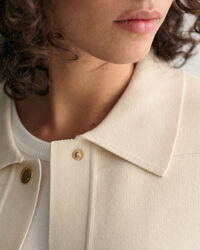 Cardigan Color Blocked