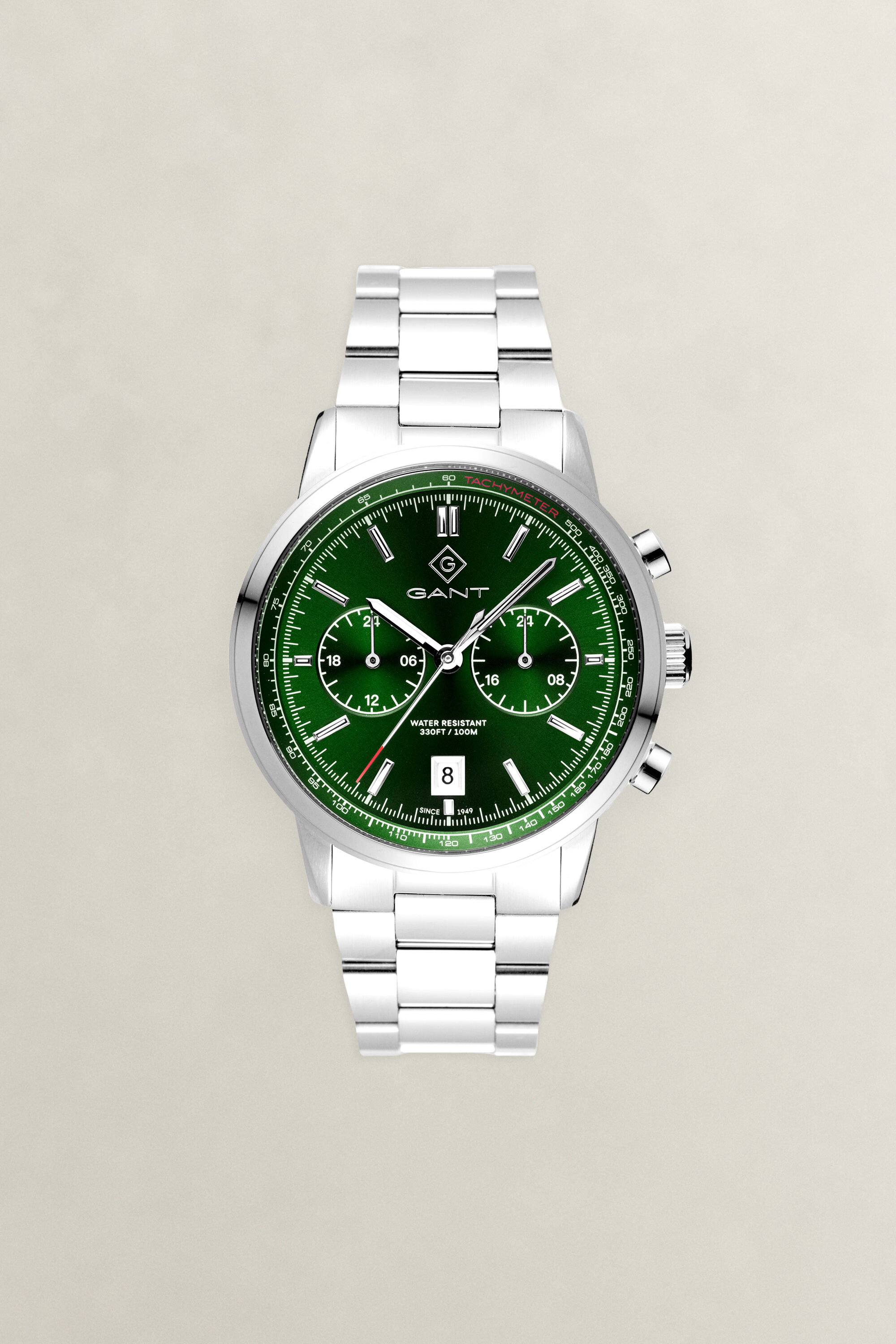 Montre Bergamo