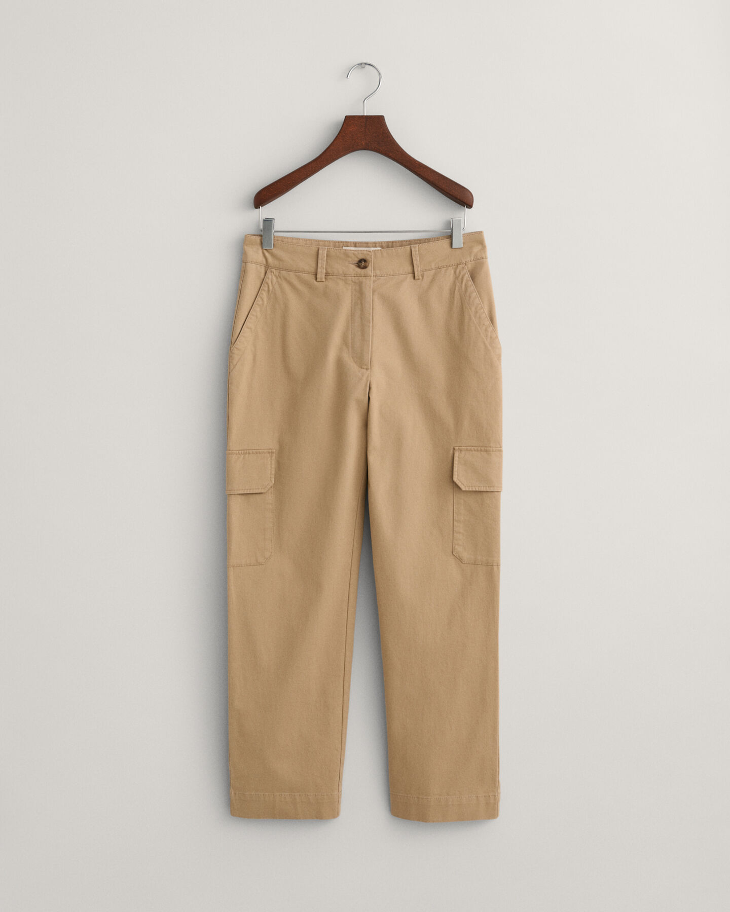 Pantalon chino slim fit Cargo
