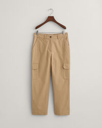 Pantalon chino slim fit Cargo