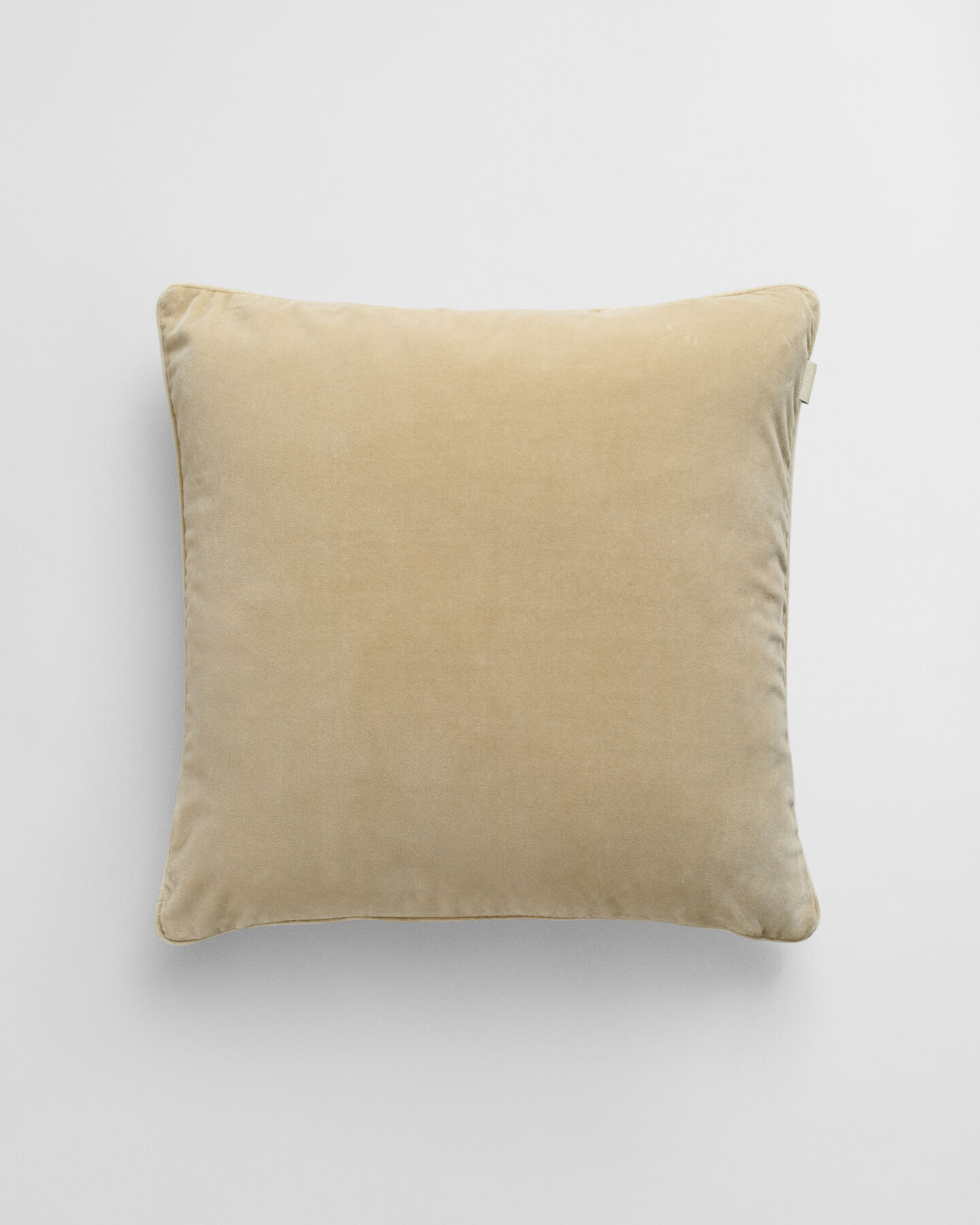 Fluwelen kussen