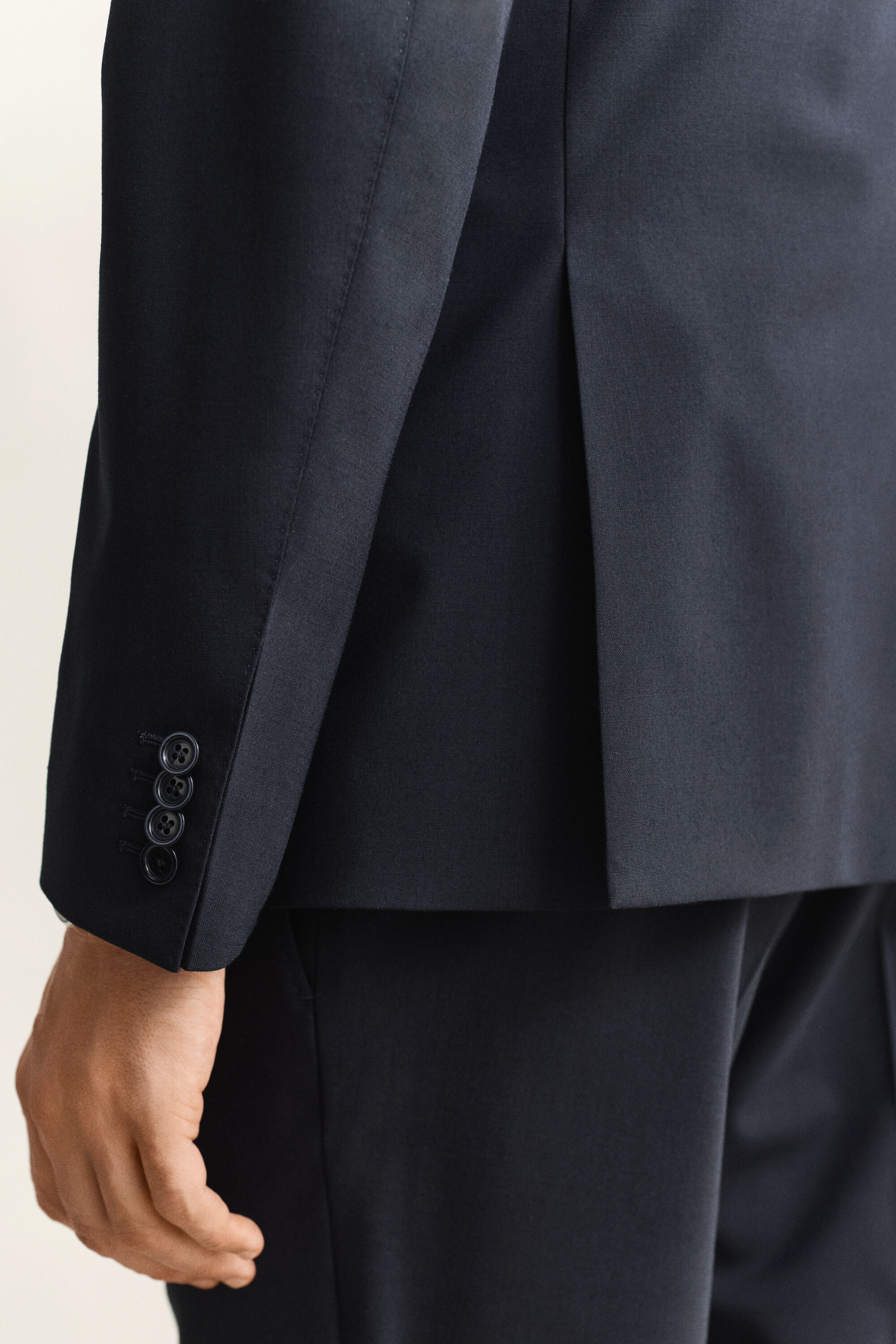 Veste de costume
