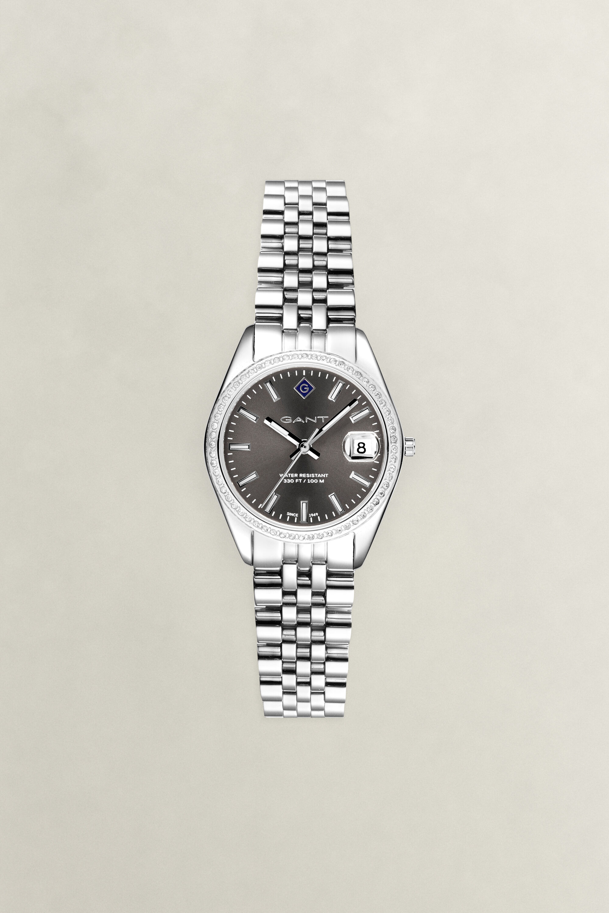 Montre bijou Sussex Mini