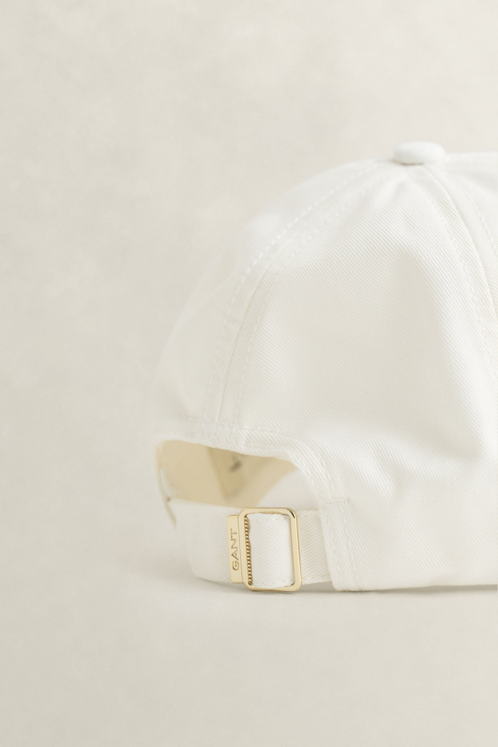 Shield pet van katoenkeper