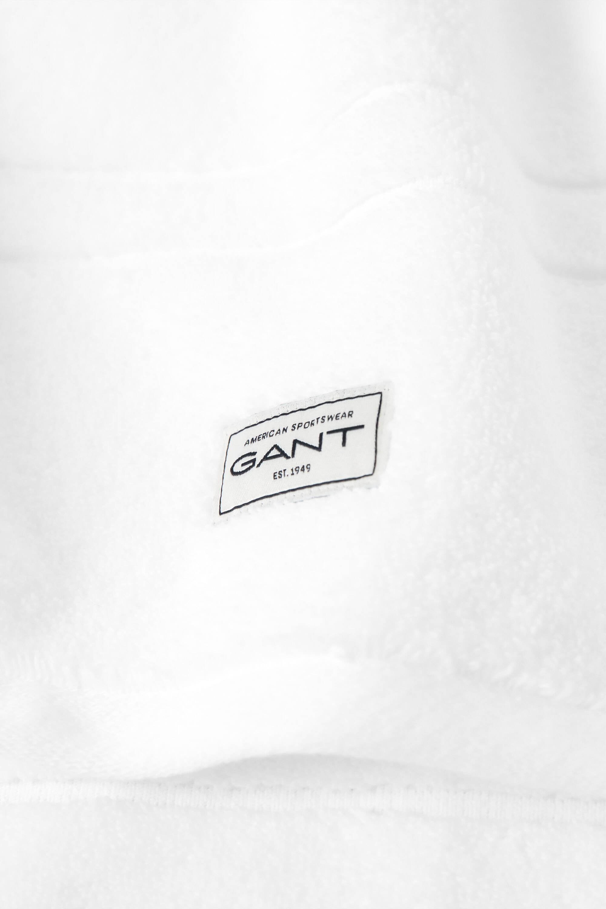 Set van vier Premium handdoeken 30 x 30 cm