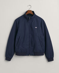 Gewatteerd Hampshire jack