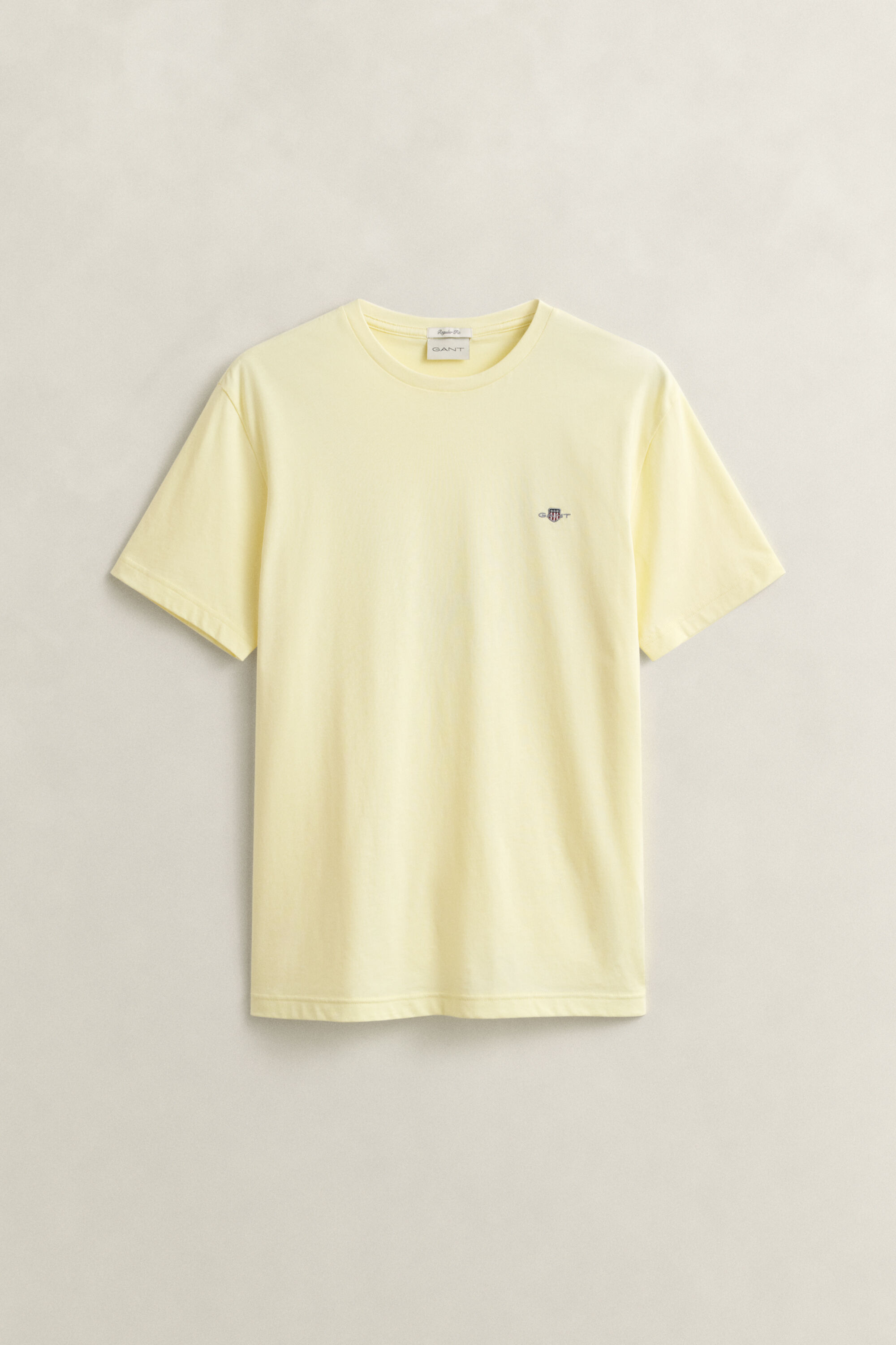 T-shirt coupe regular Shield