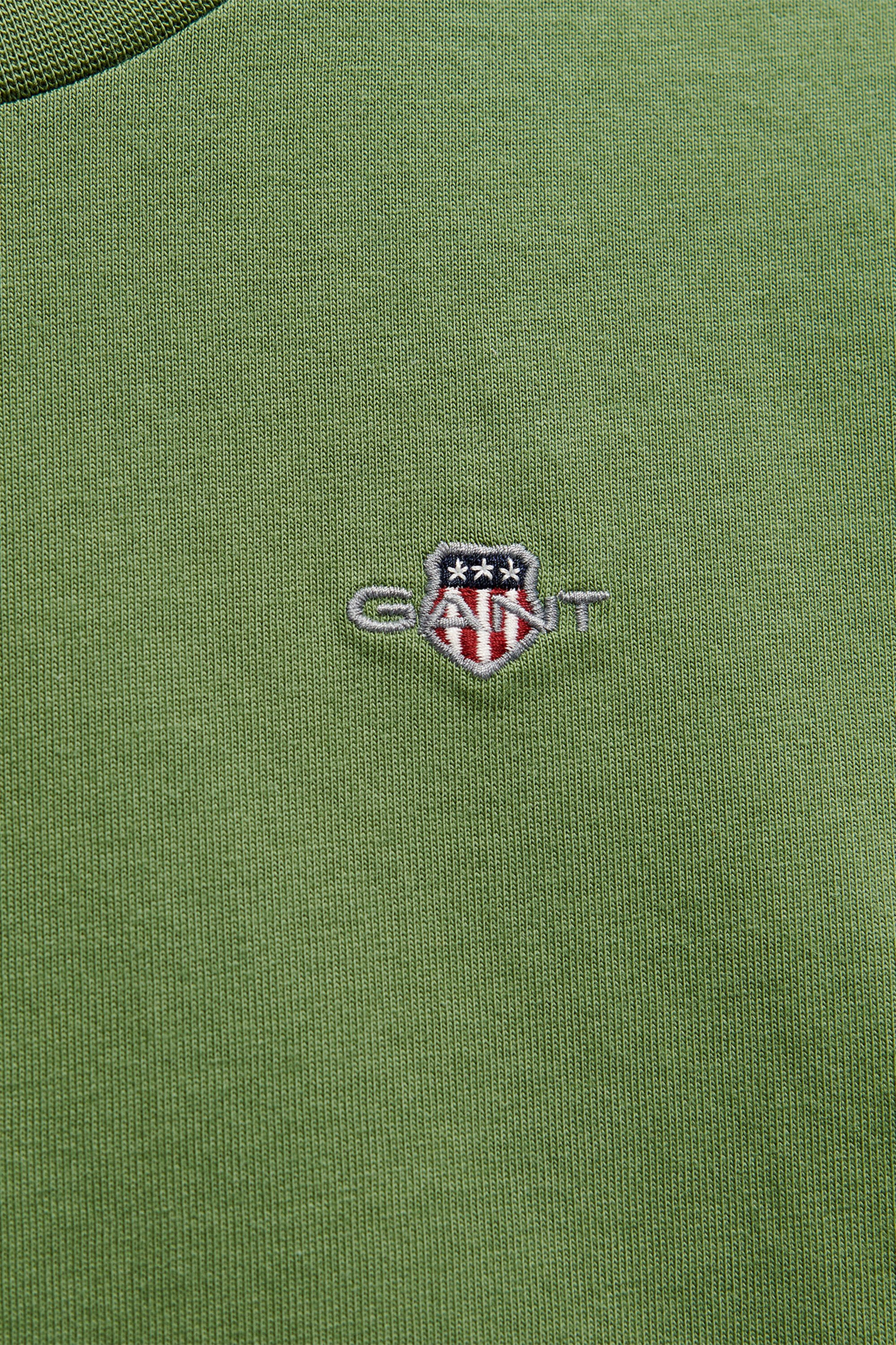 T-shirt Shield Enfant