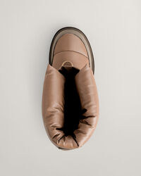 Bottines mi-hautes Sannly