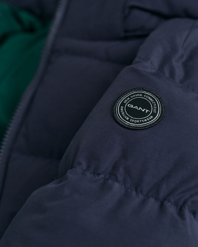 Doudoune &eacute;paisse Kids