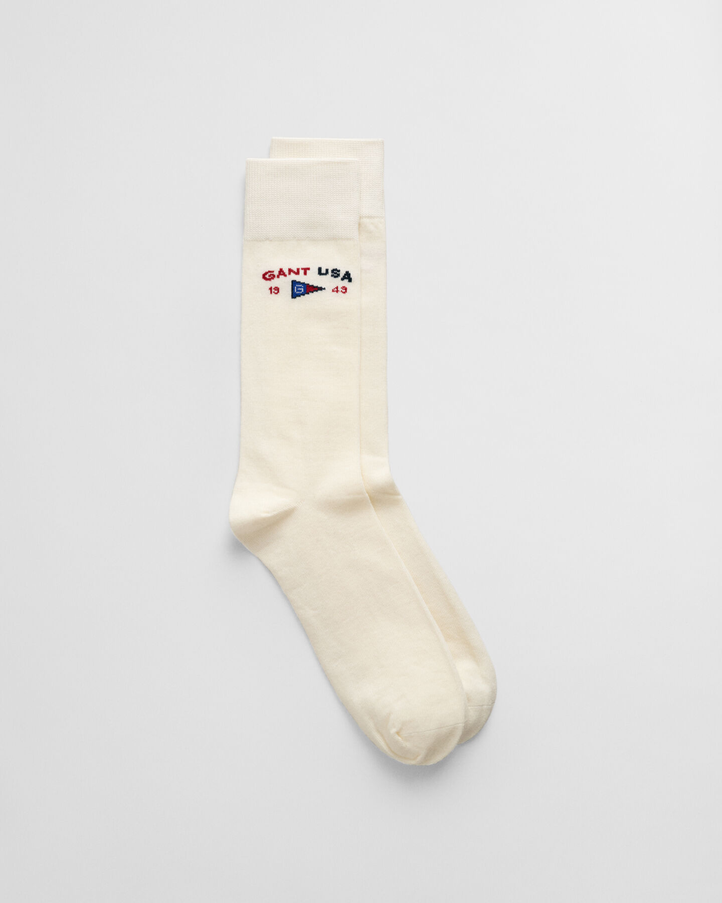 Chaussettes à motif drapeau GANT USA
