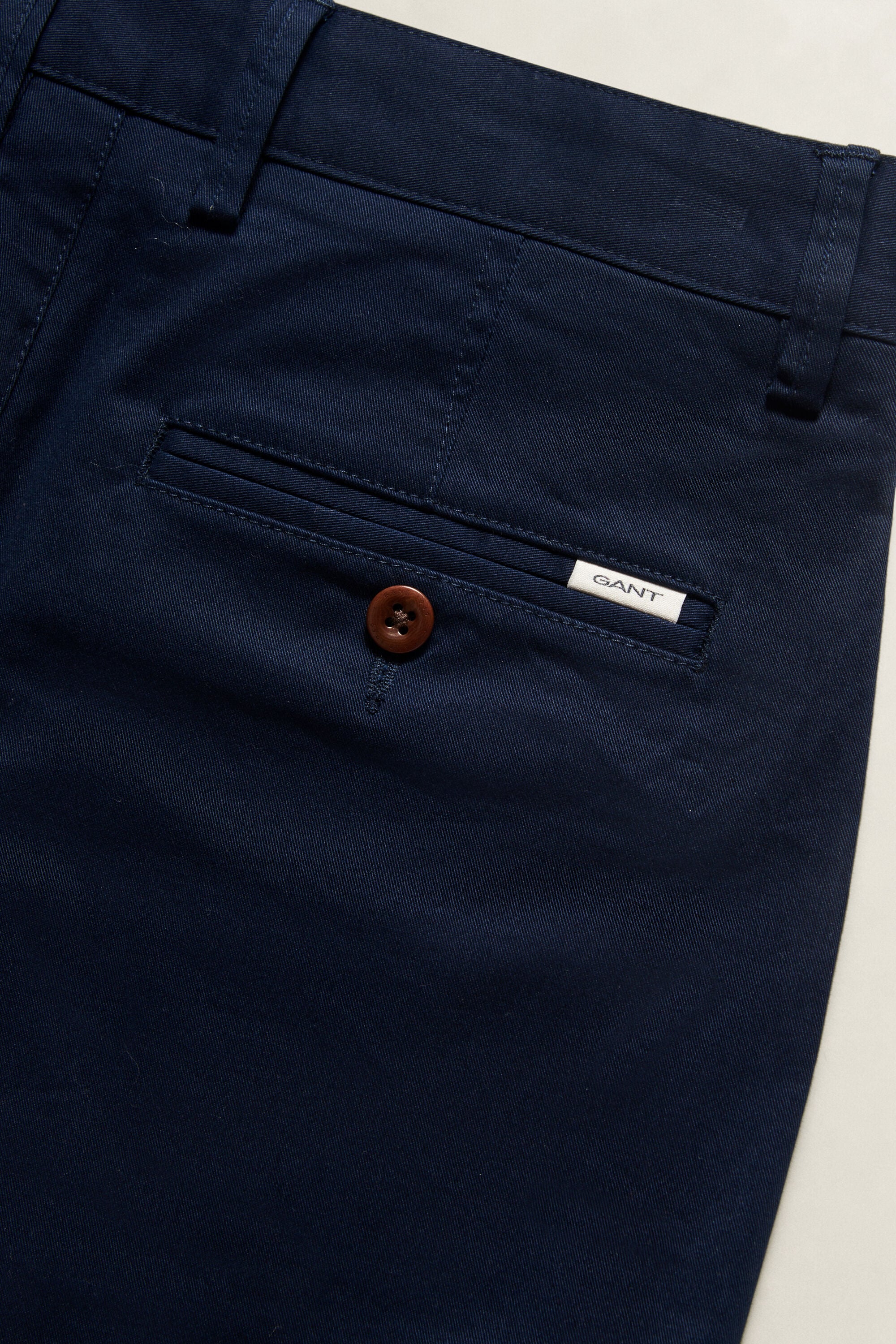 Pantalon chino Teen Boys