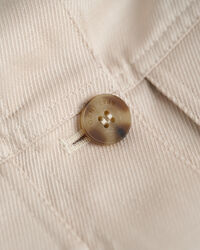 Cropped jack van linnenmix