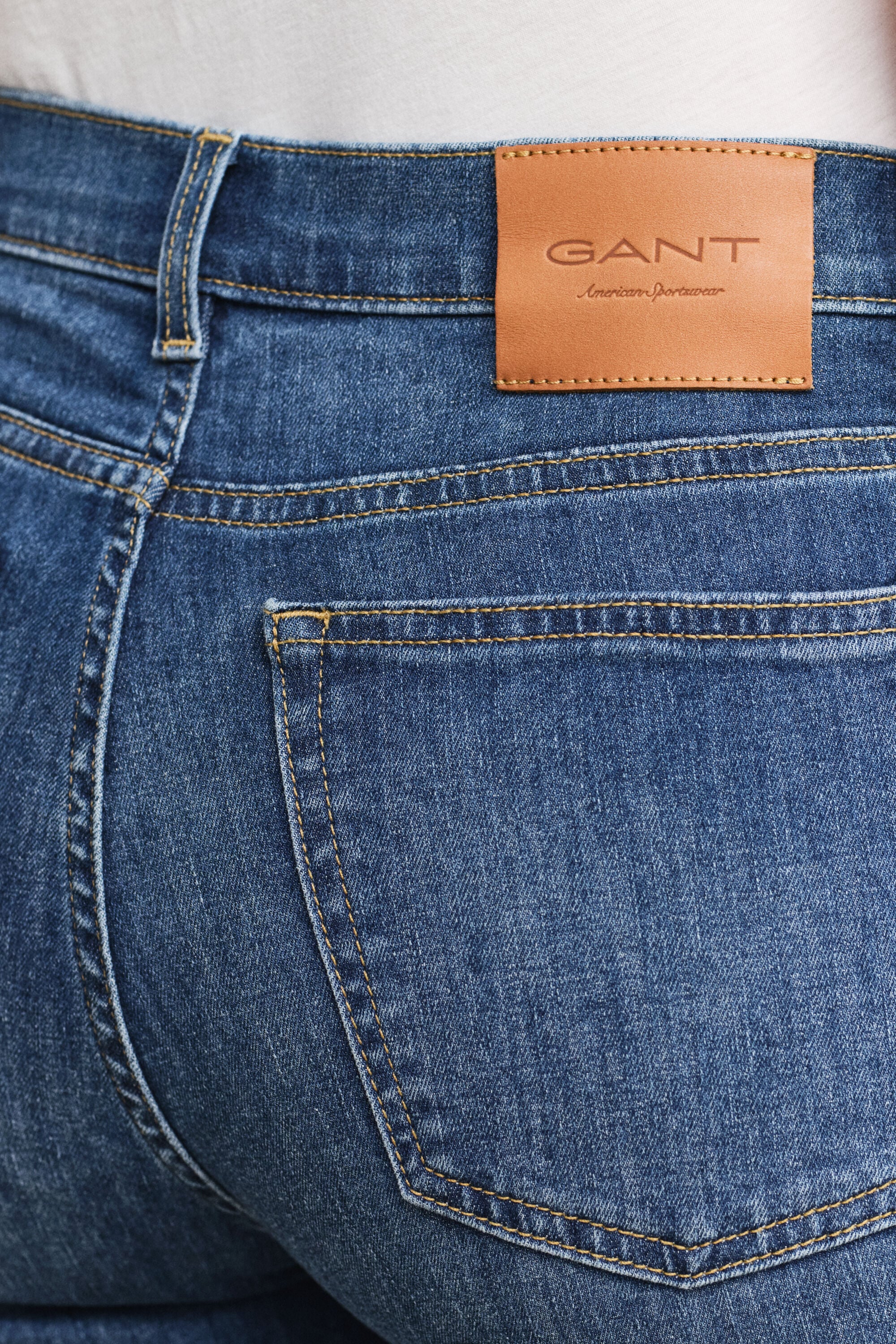 Jean stretch skinny