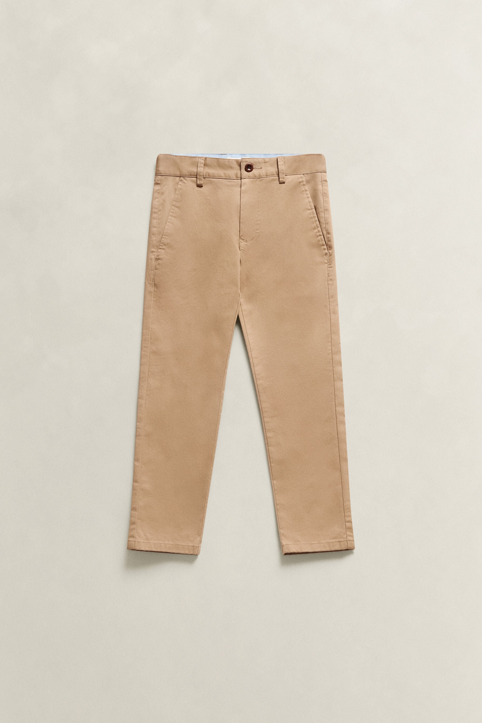 Boys chino