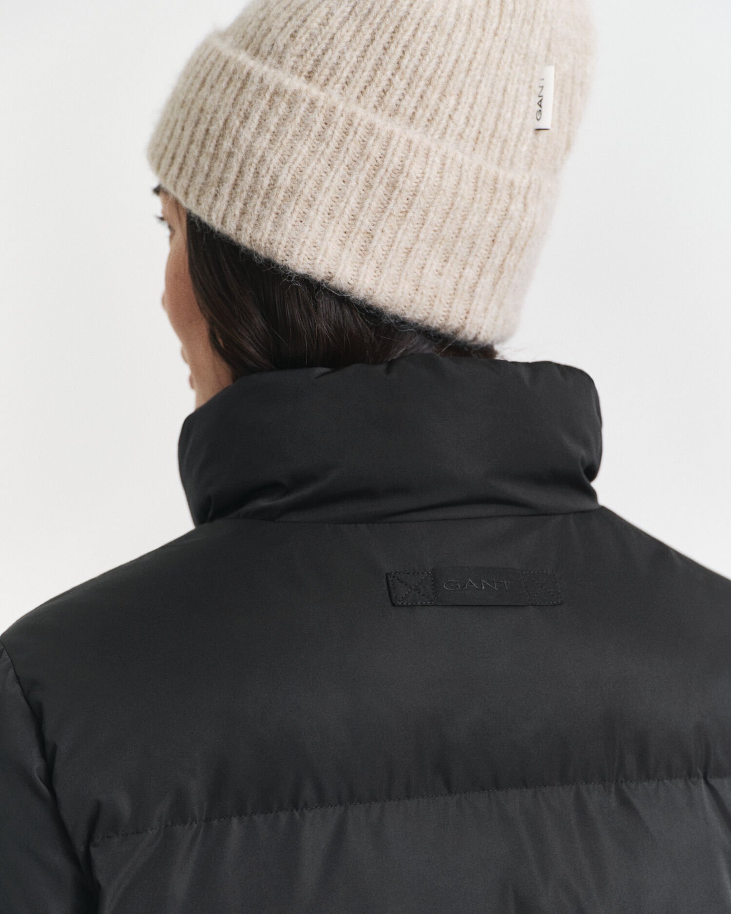 Manteau Active Cloud