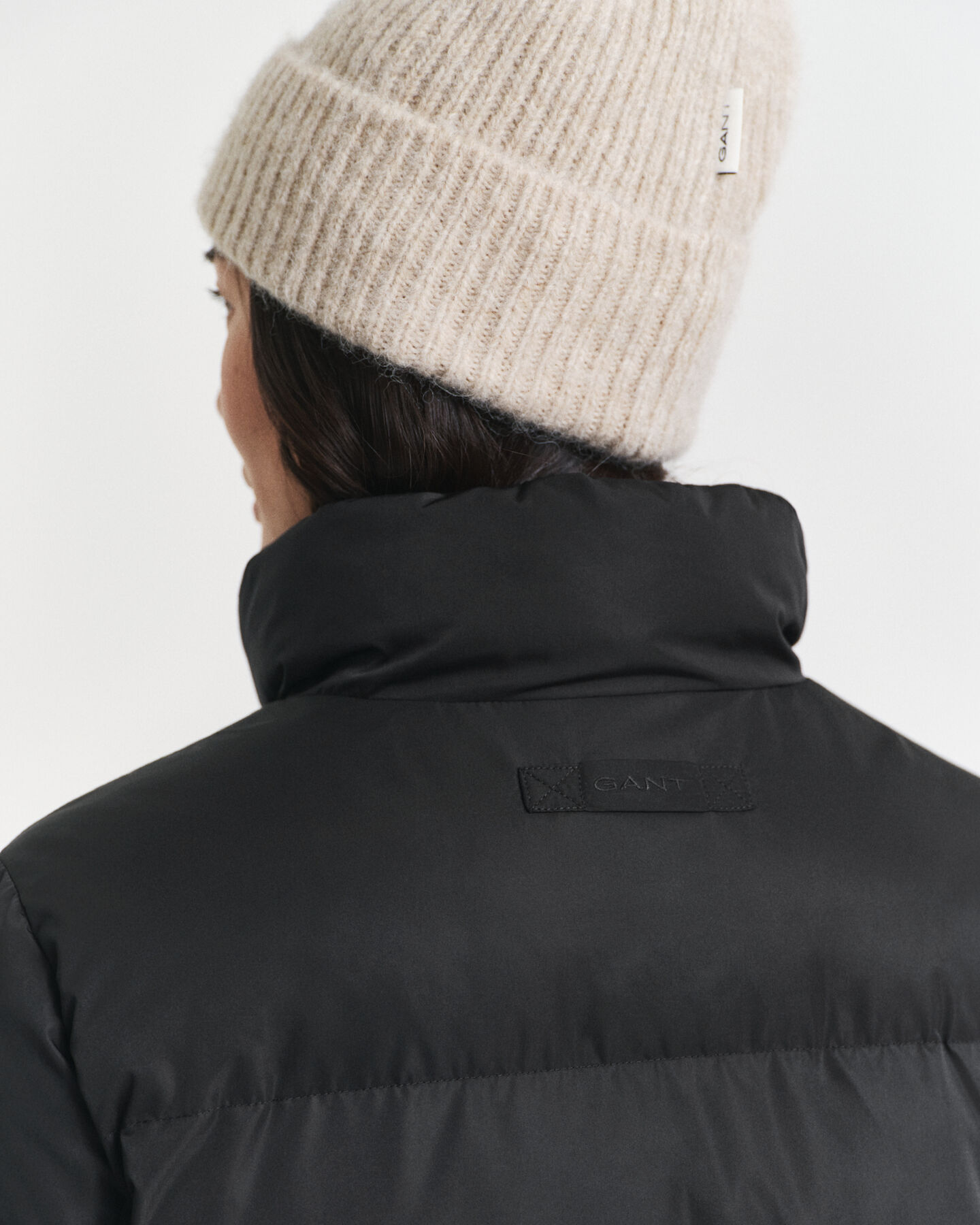 Manteau Active Cloud