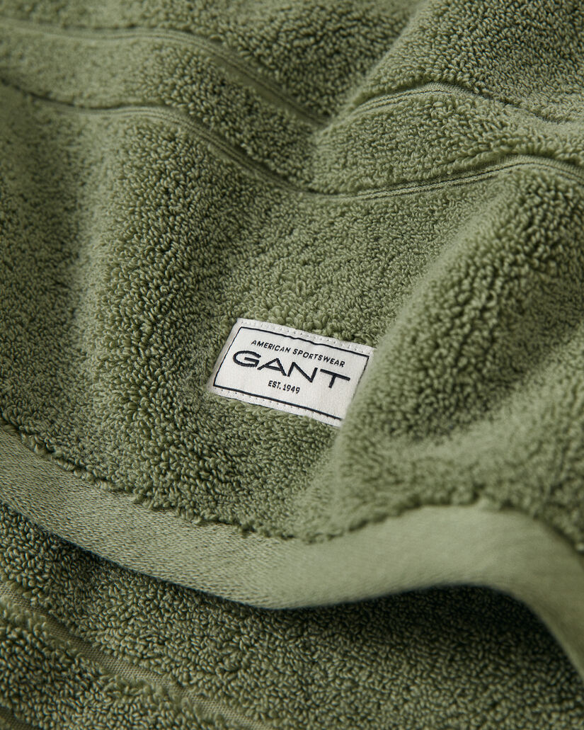 Lot de 4 serviettes Premium 30 x 30