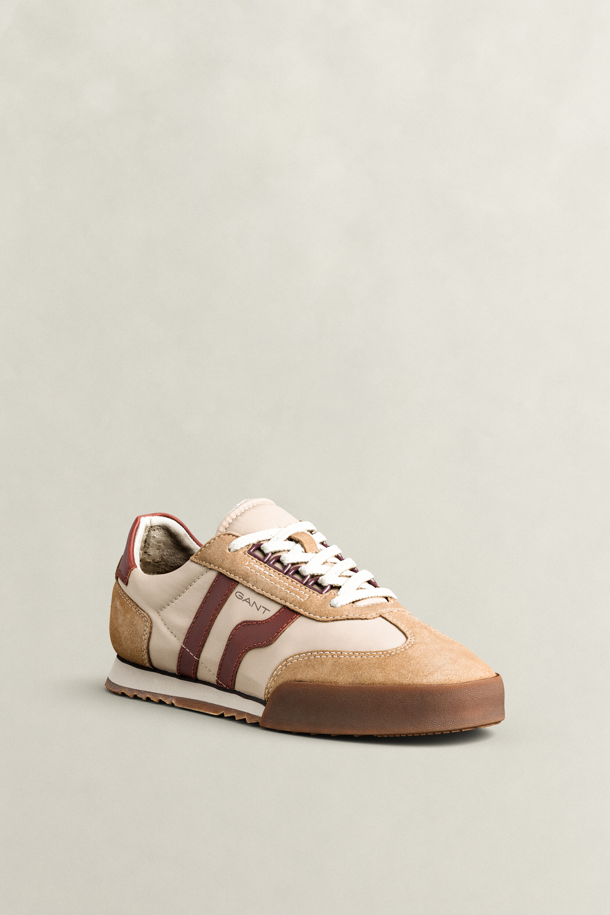 Baylle suède sneakers
