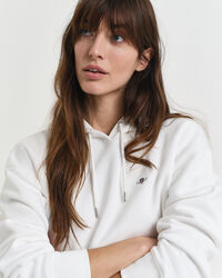 Sweat à capuche Shield