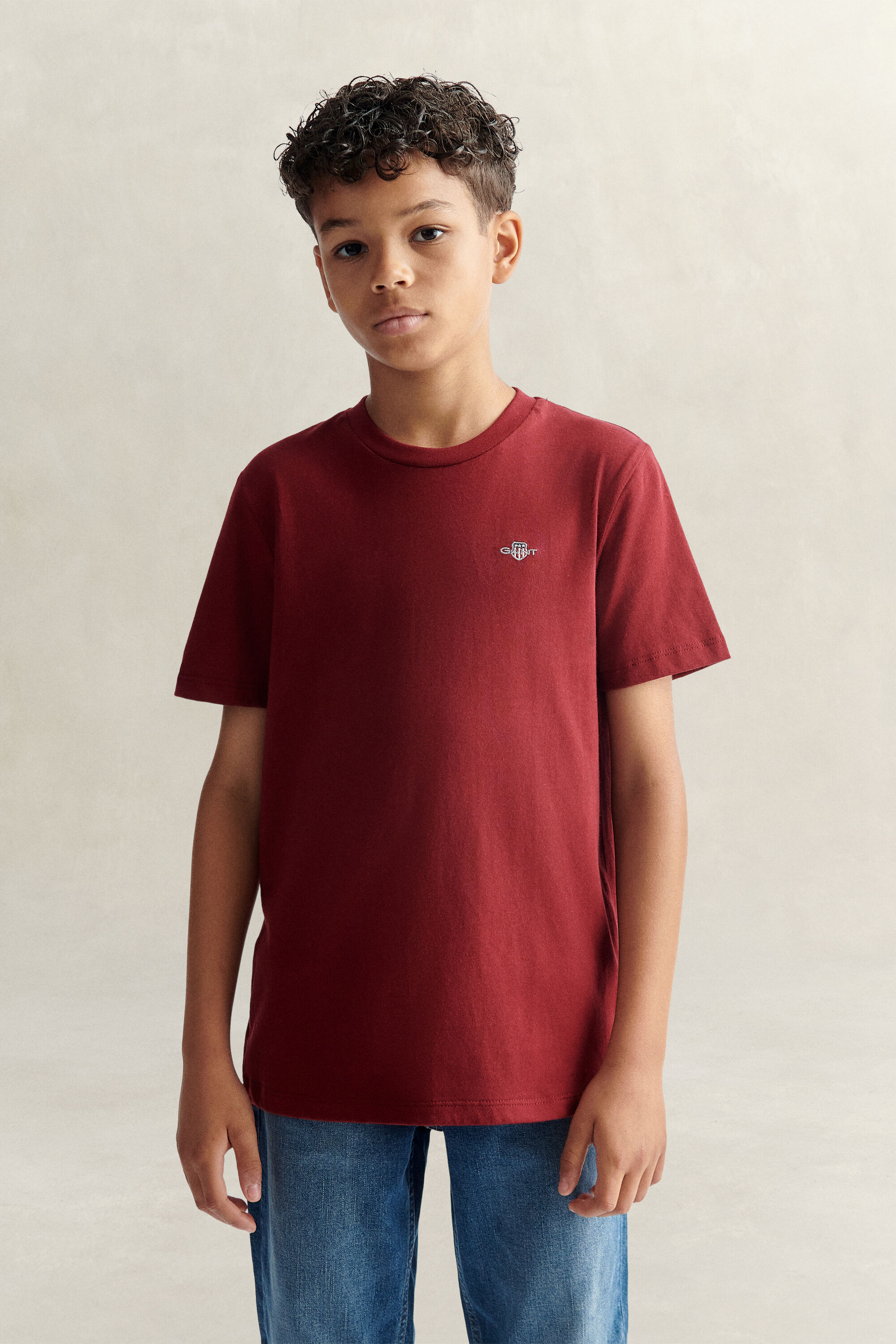 T-shirt Shield Ado