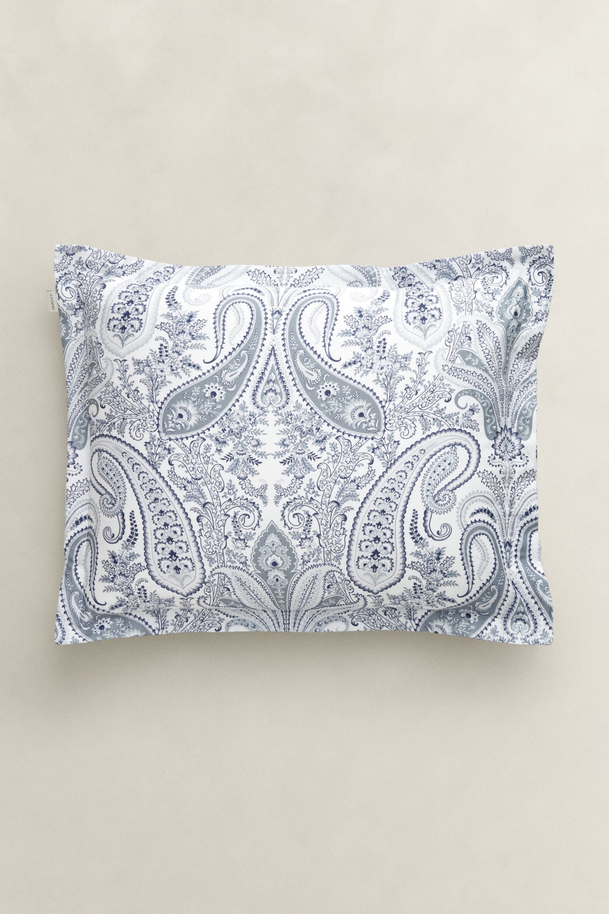 Taie d'oreiller Key West Paisley
