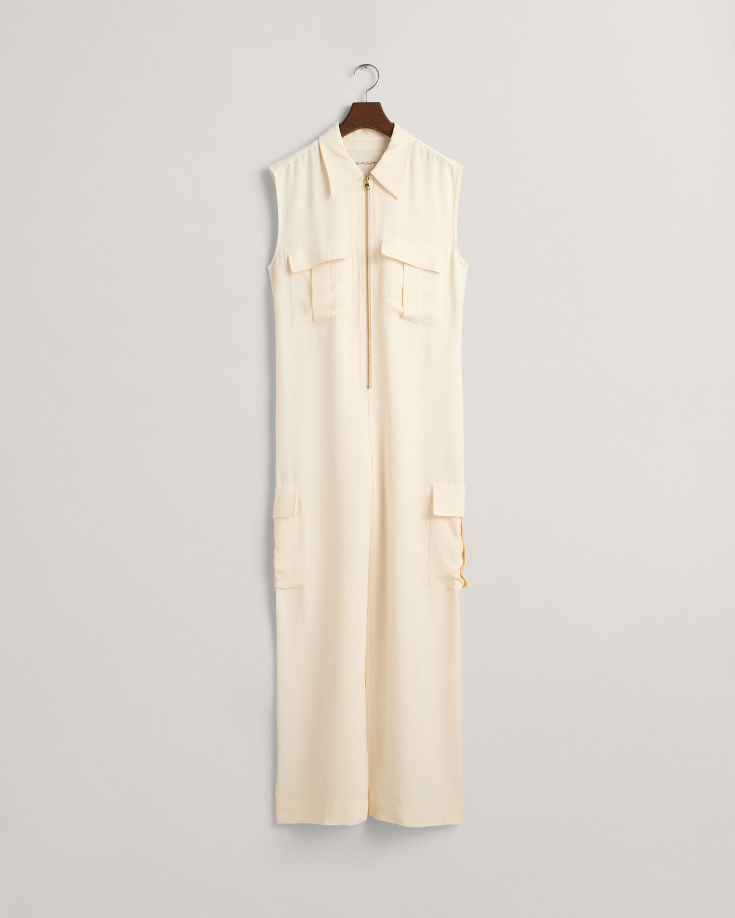 Combinaison à poches cargo