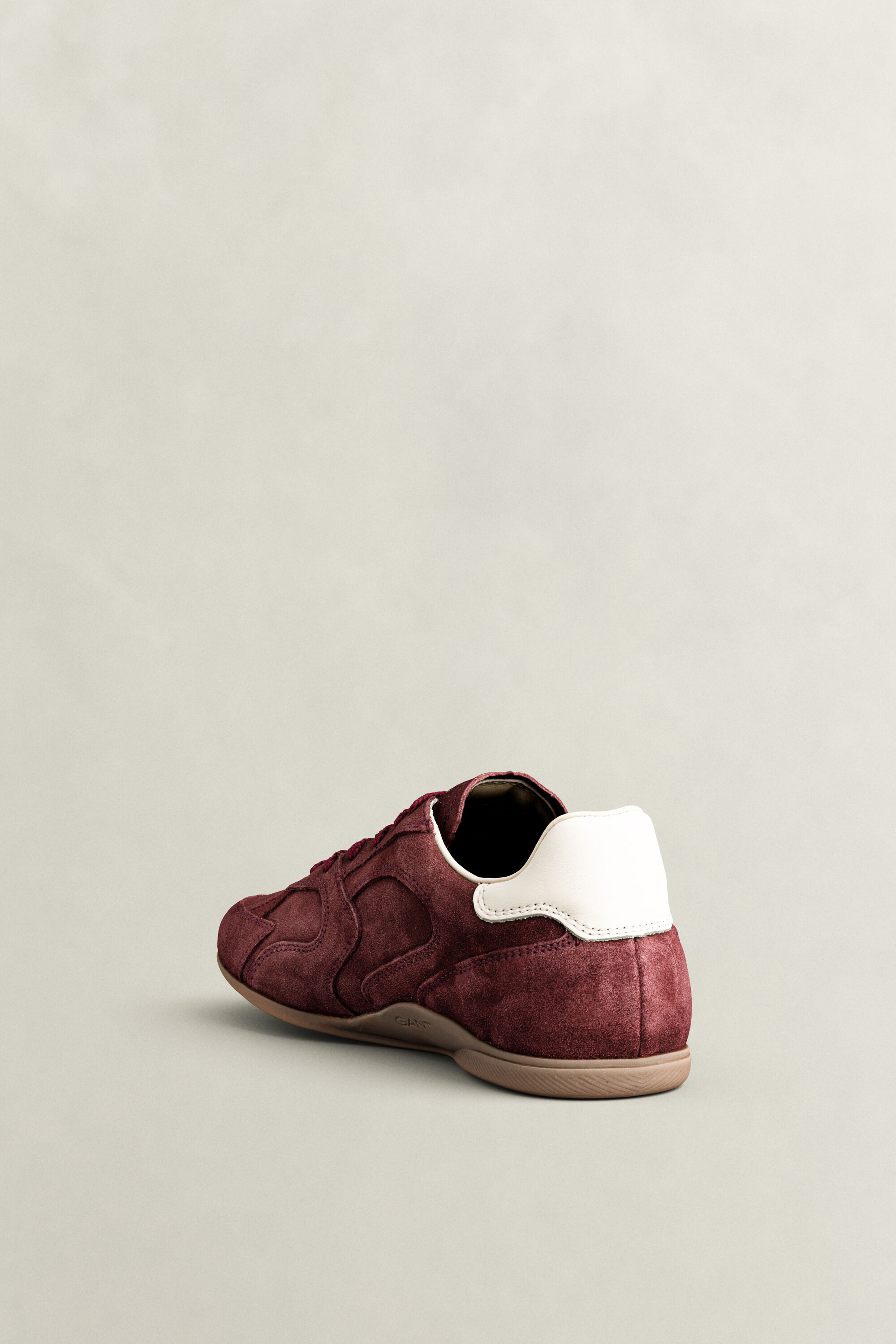 Sperly suède sneakers