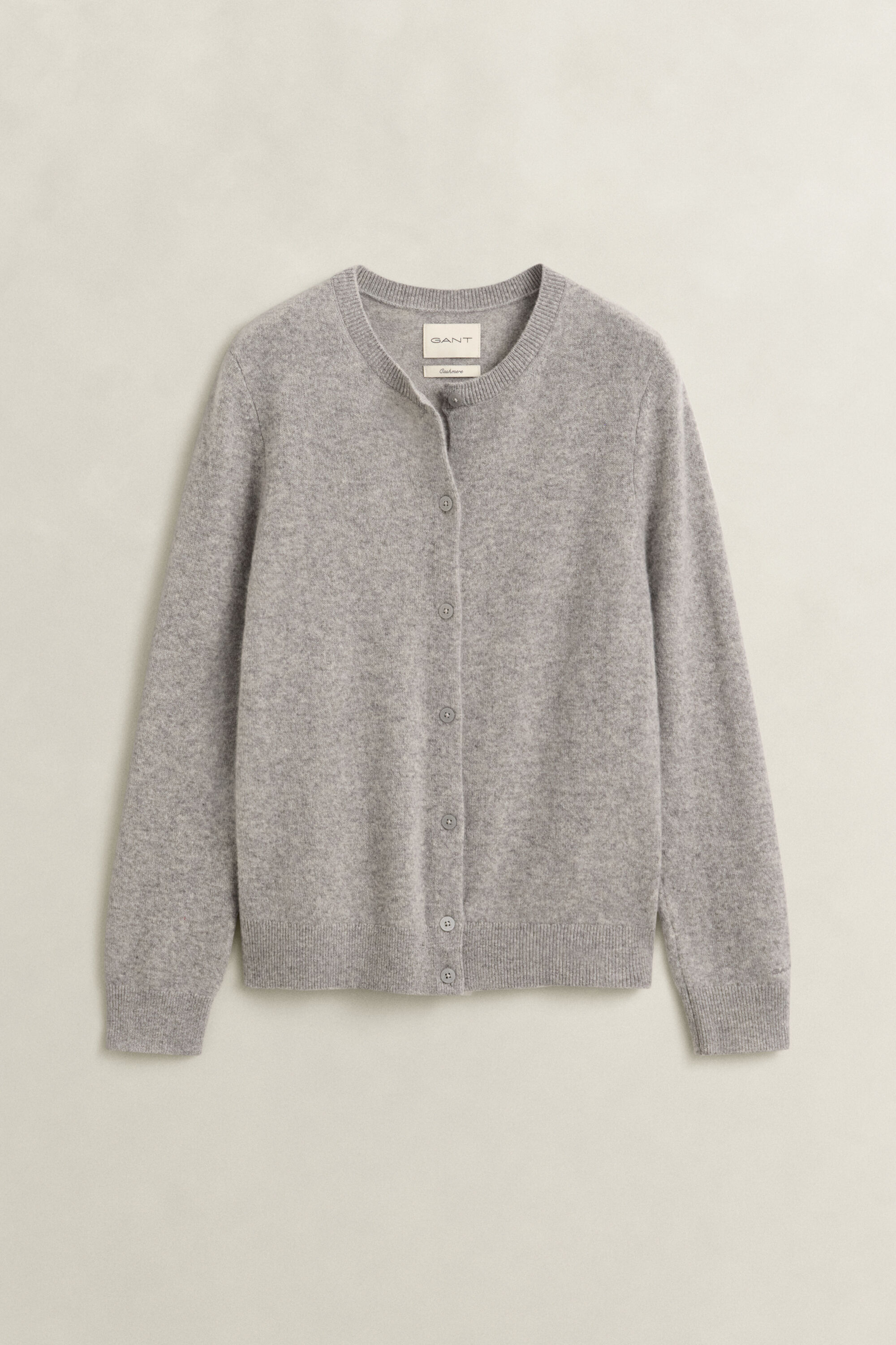 Cardigan en cachemire