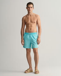 Short de bain classic fit Sunfaded