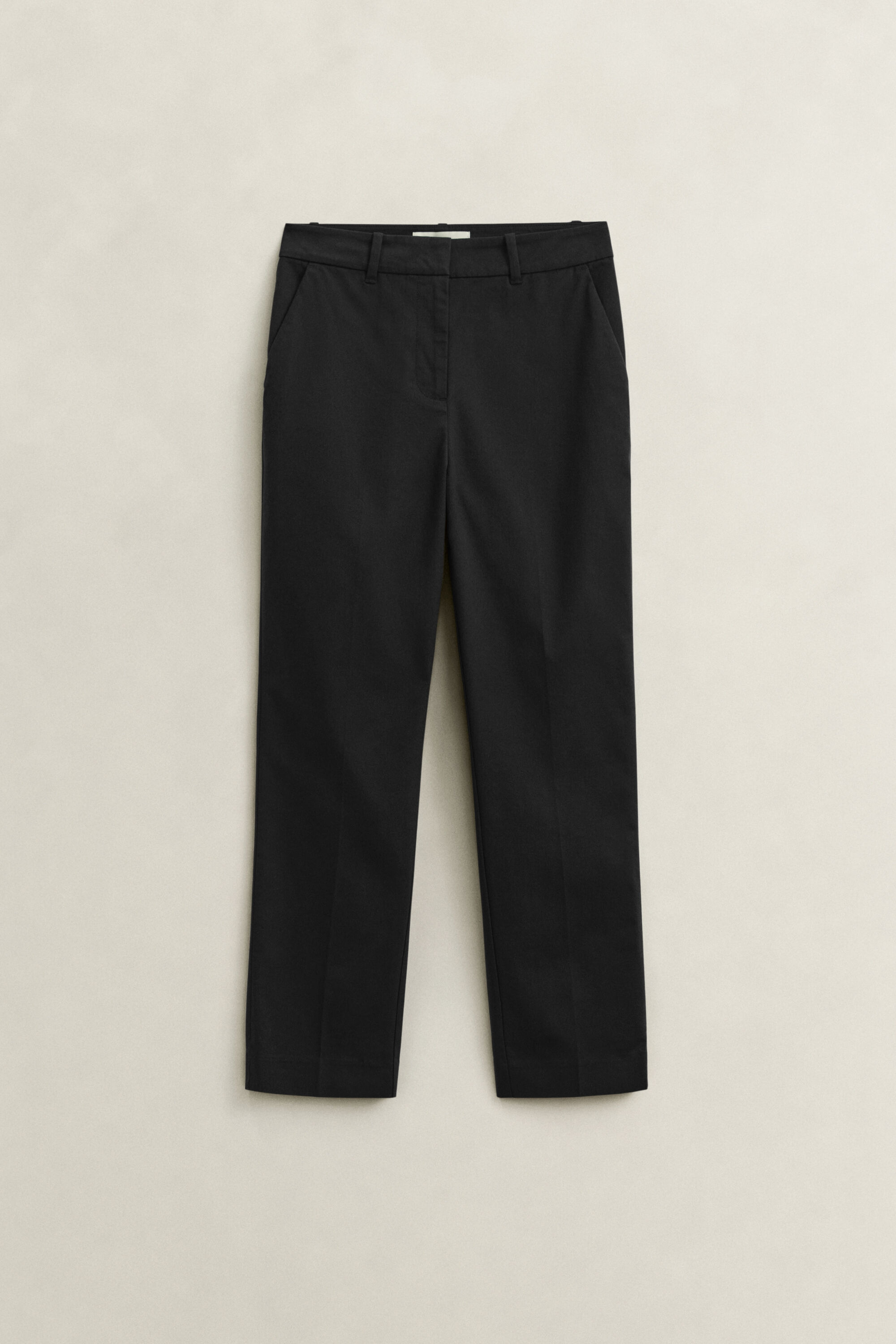 Slim Fit broek
