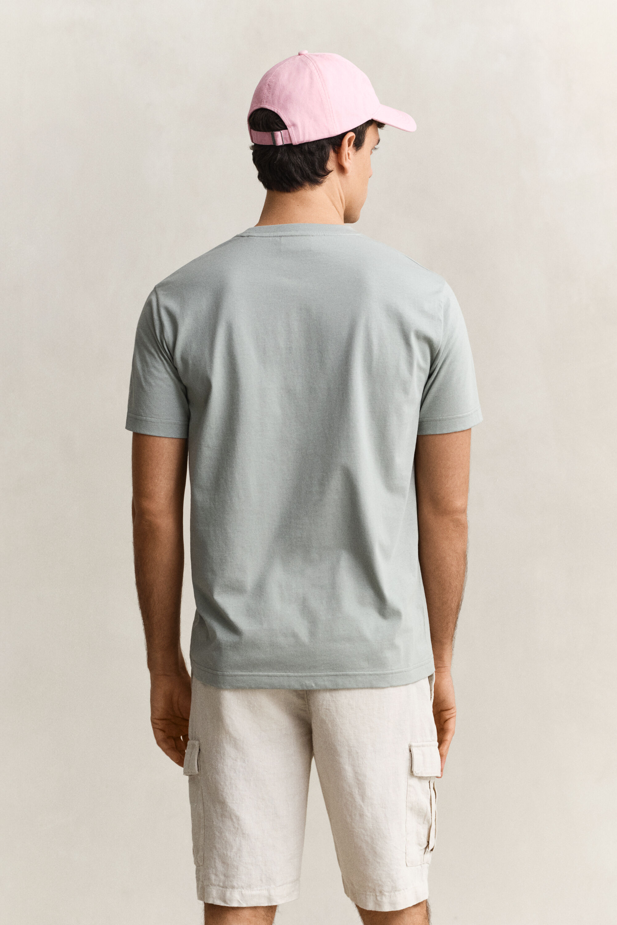 T-shirt logo Scenery