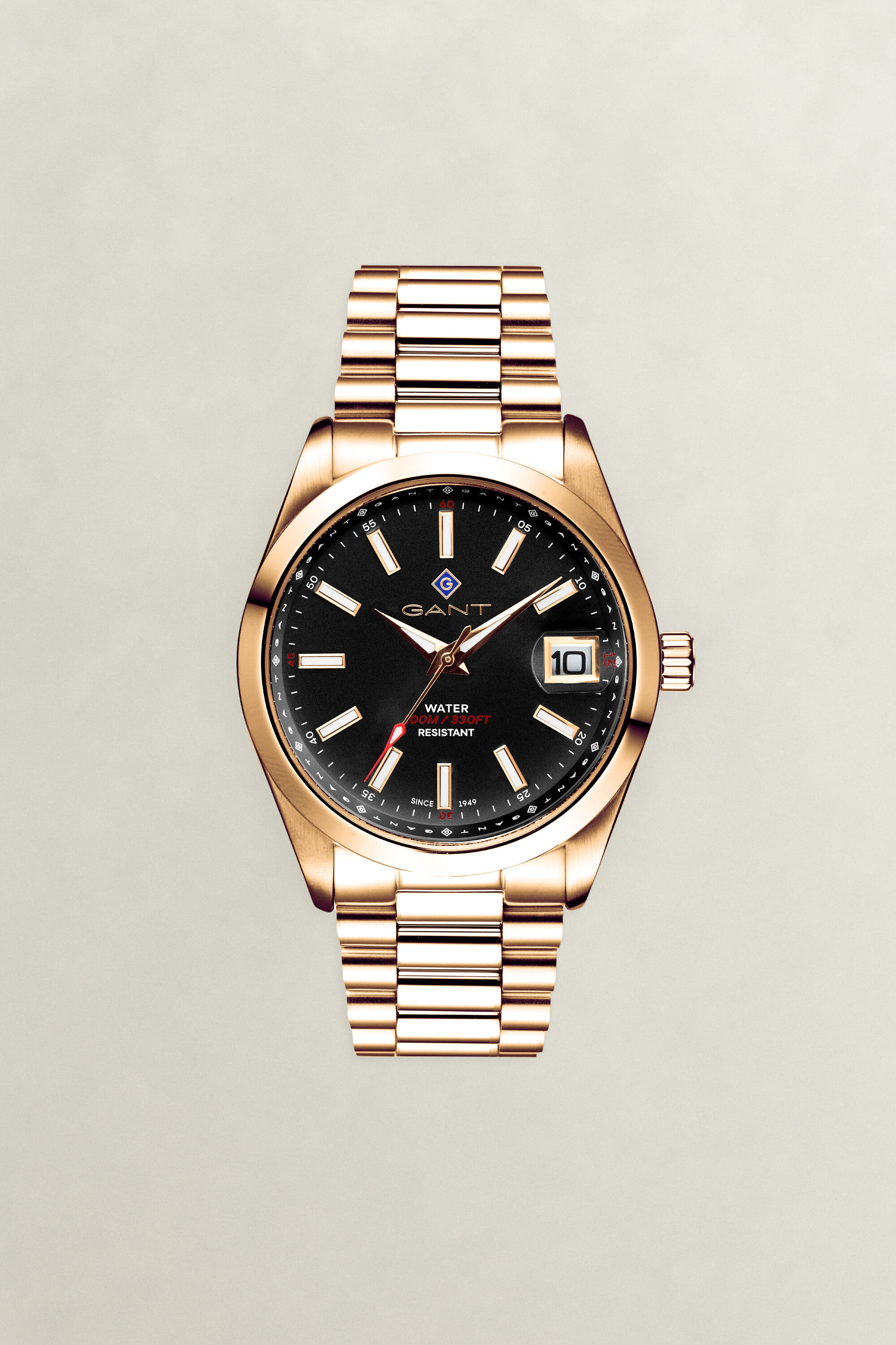Montre Eastham