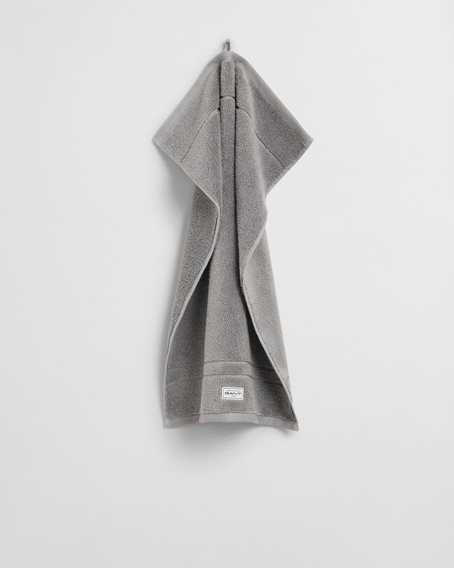 Premium handdoek 50 x 100 cm