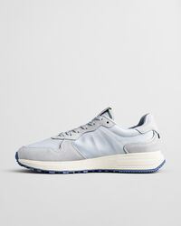 Beywin suède sneakers