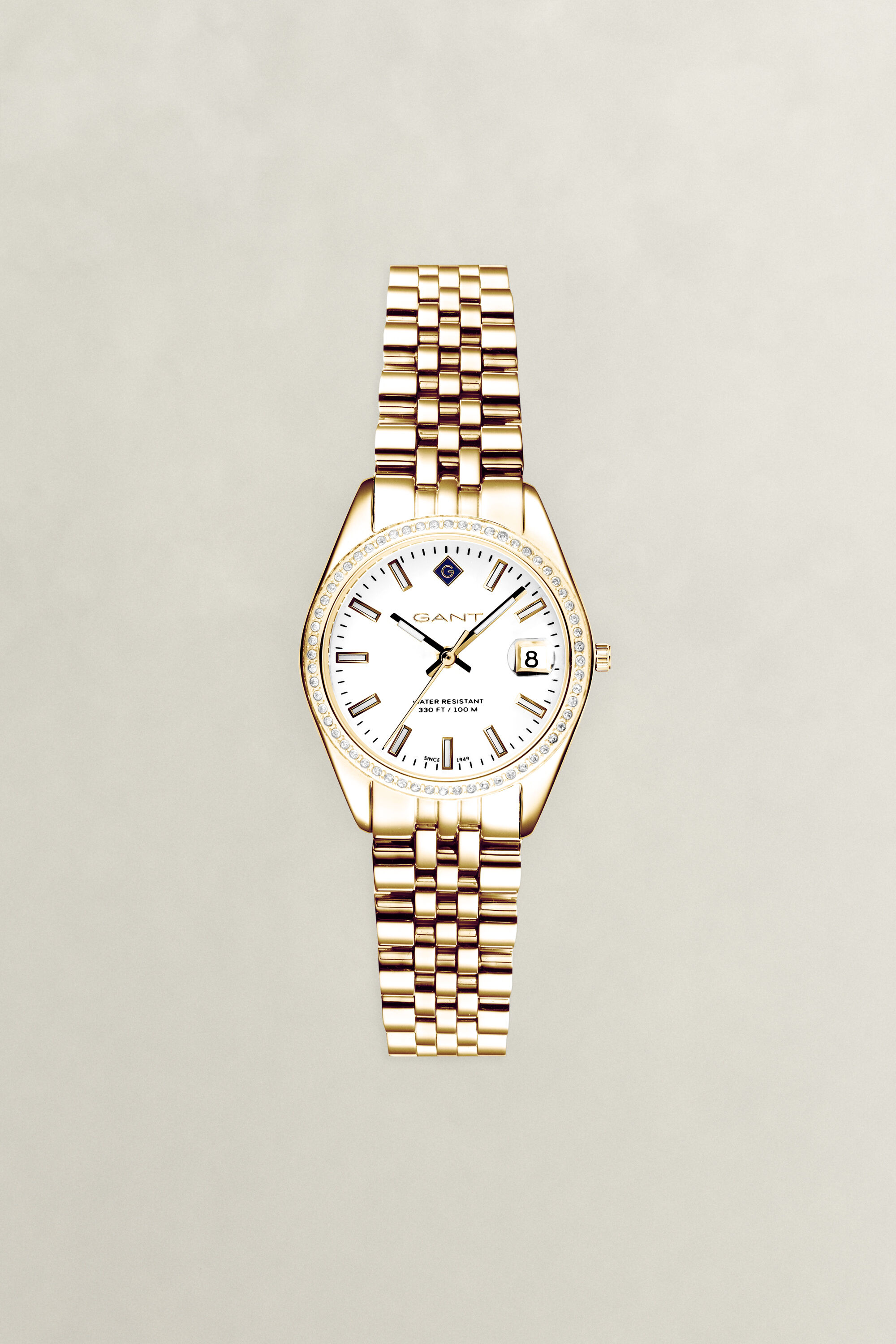 Montre bijou Sussex Mini