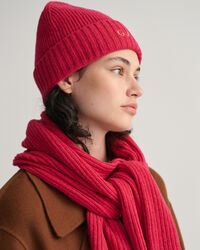 Coffret cadeau écharpe et bonnet