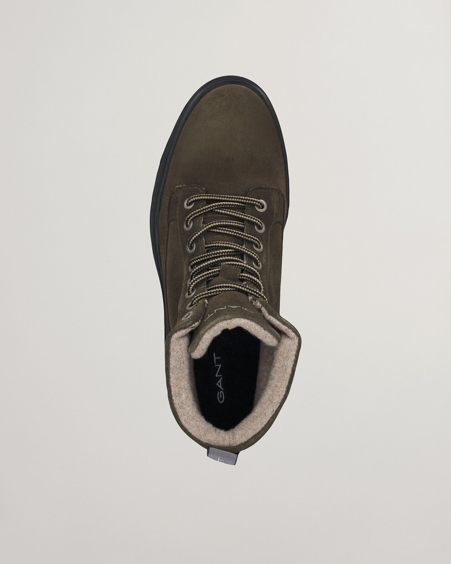 Bottines mi-hautes St Grip