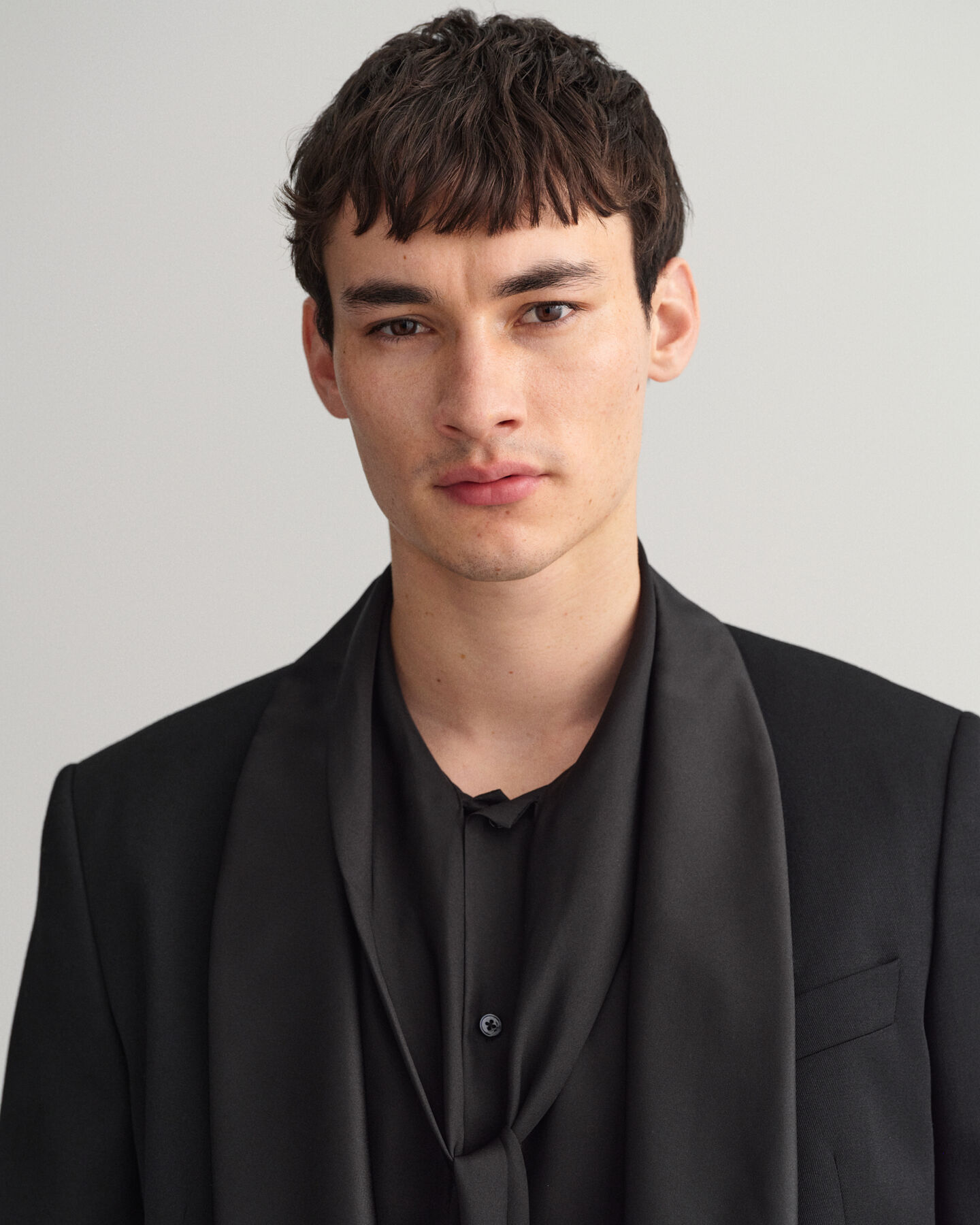 Tuxedo kostuumblazer