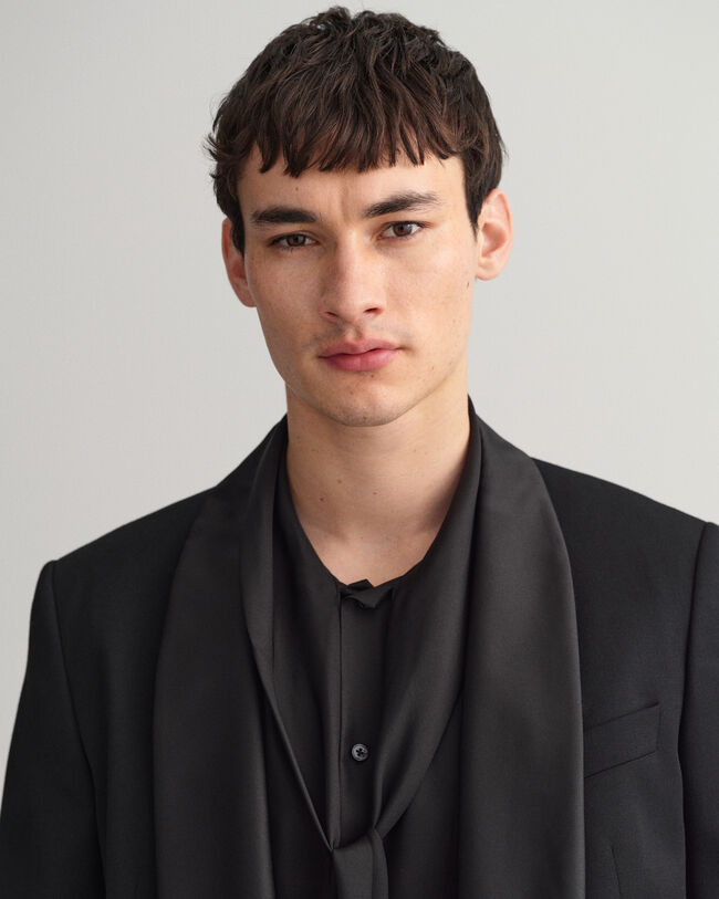 Tuxedo kostuumblazer