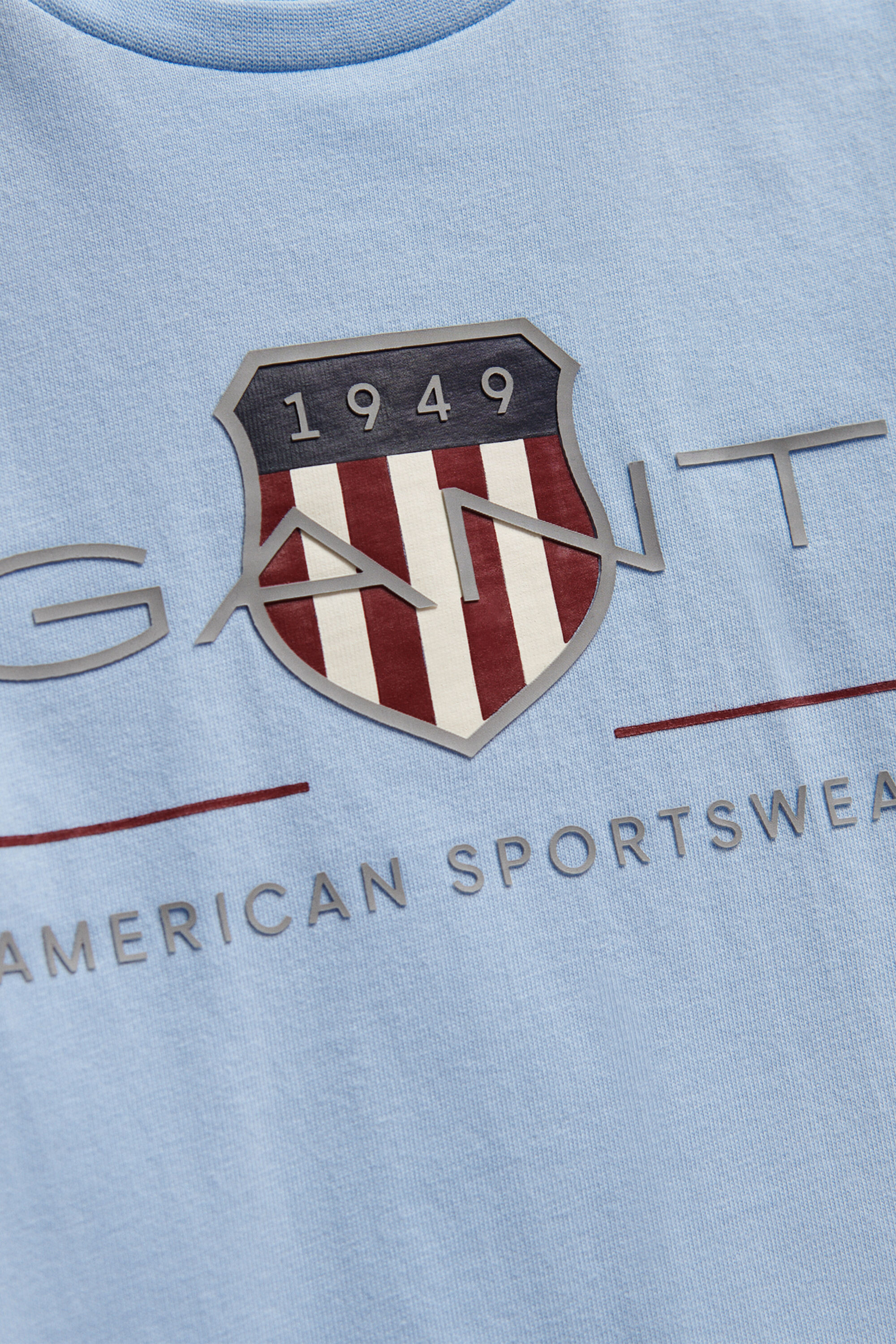 Boys Archive Shield set T-shirt & sweatshort