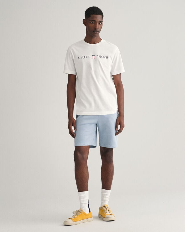 Printed Graphic T-shirt