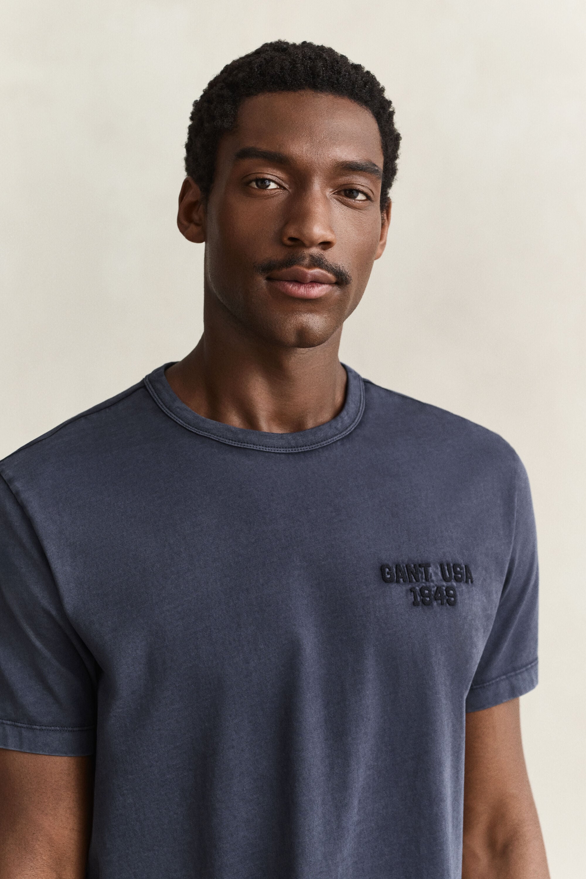 T-shirt avec logo