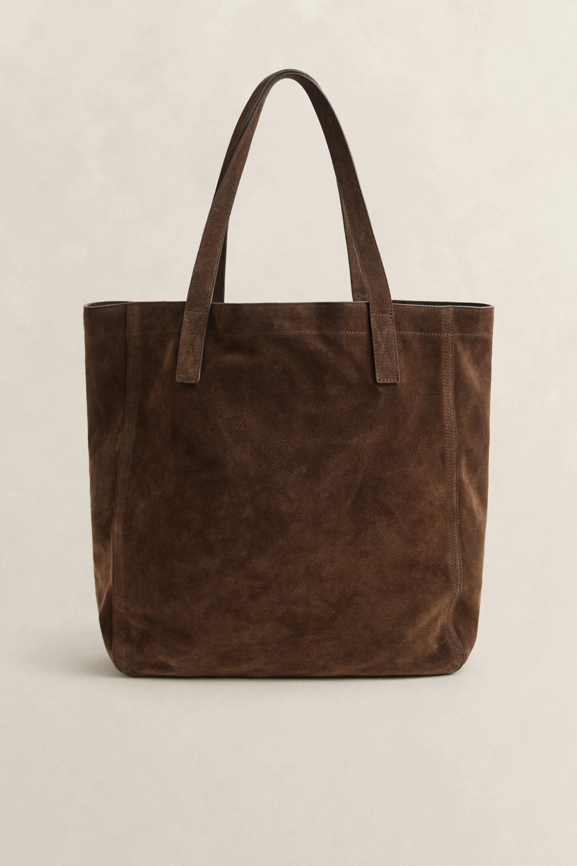 Sac fourre-tout en daim