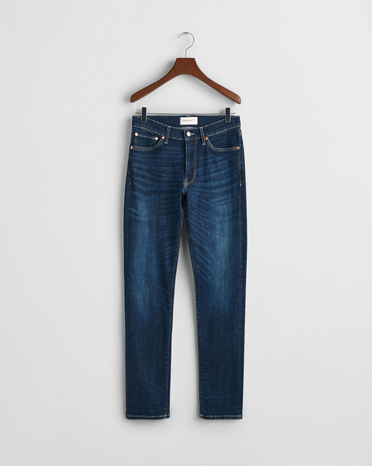 Jean coupe extra slim Active Recover