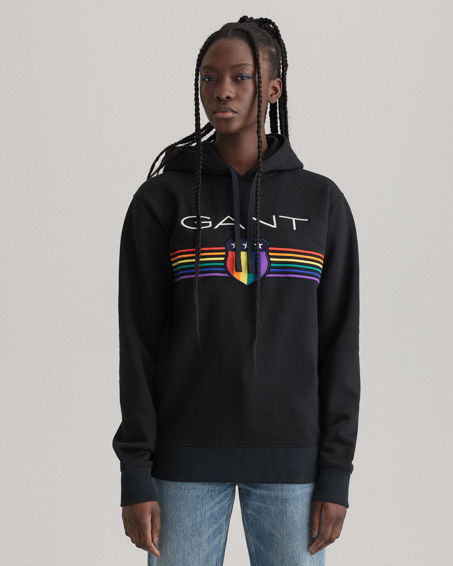 Pride hoodie