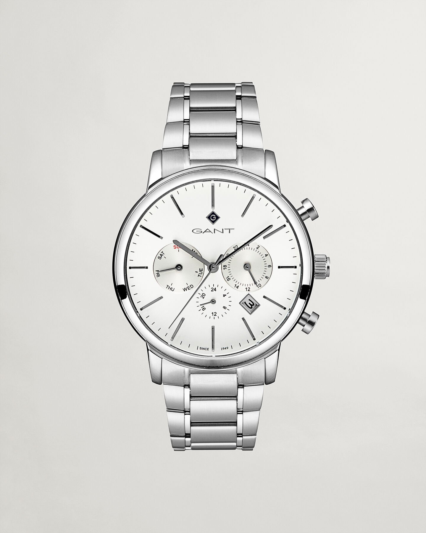 Polshorloge Cleveland